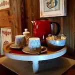 Lo Djoua De Toueno Bed & Breakfast Arvier