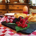 Bed and breakfast Lo Djoua De Toueno