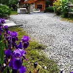 Lo Djoua De Toueno Bed and breakfast Arvier