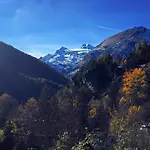Lo Djoua De Toueno Arvier