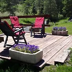 Lo Djoua De Toueno Bed and breakfast 3*