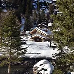 Lo Djoua De Toueno Bed and breakfast Arvier