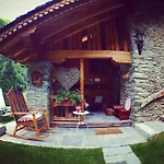 Lo Djoua De Toueno Arvier