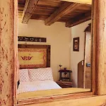 Lo Djoua De Toueno Bed and breakfast Arvier