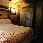 Lo Djoua De Toueno Bed and breakfast Arvier