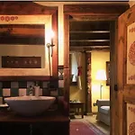 Bed & Breakfast Lo Djoua De Toueno Arvier