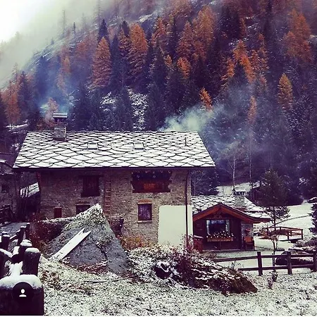 Lo Djoua De Toueno Arvier