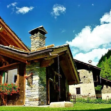 Lo Djoua De Toueno 3*