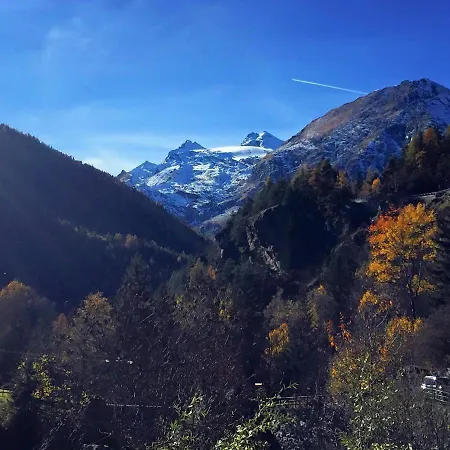 Lo Djoua De Toueno Arvier