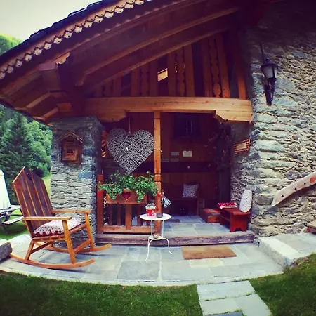 Lo Djoua De Toueno Arvier