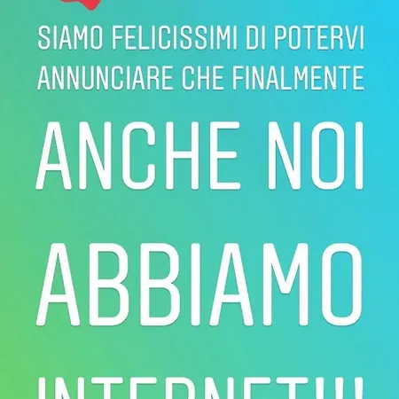Lo Djoua De Toueno Frühstückspension Arvier