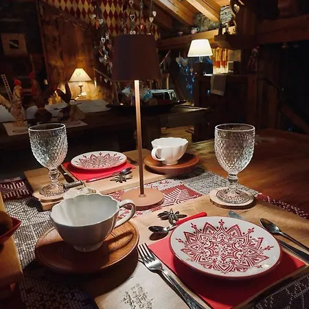 Lo Djoua De Toueno 3*