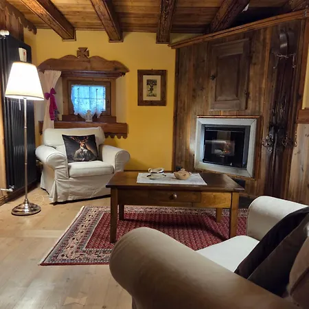 Lo Djoua De Toueno Bed & Breakfast 3*