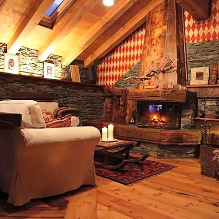 Lo Djoua De Toueno Bed and Breakfast 3*