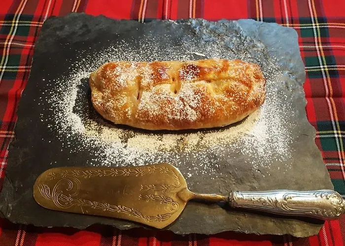 Lo Djoua De Toueno 3*