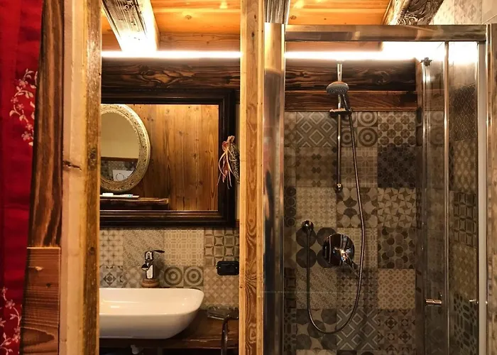 Lo Djoua De Toueno أرفيير