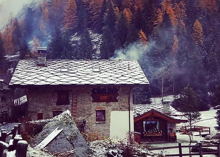 Lo Djoua De Toueno Arvier