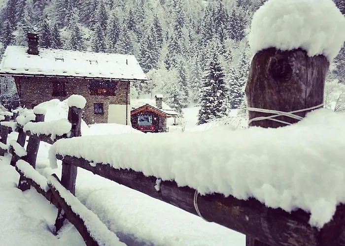 Lo Djoua De Toueno 3* أرفيير