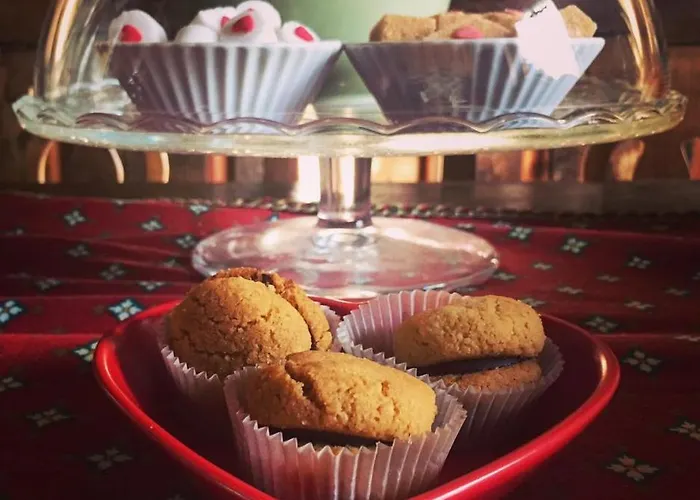 Lo Djoua De Toueno 3*