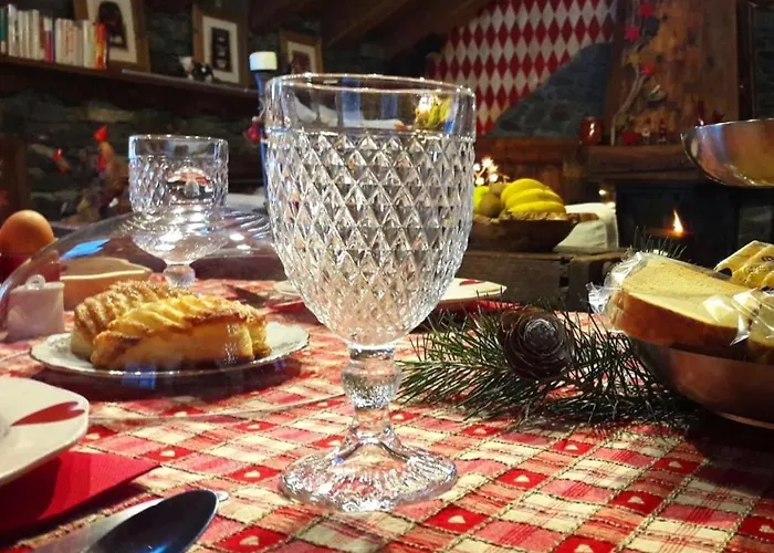 Lo Djoua De Toueno 3*