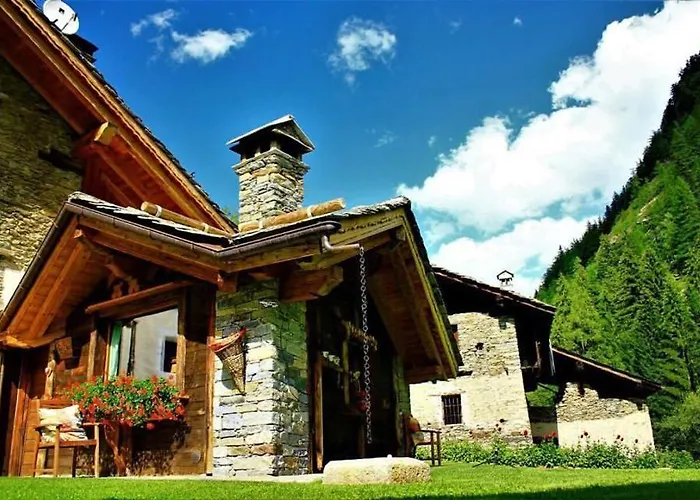 Lo Djoua De Toueno 3*