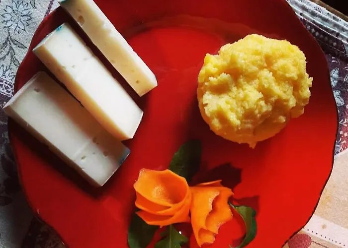 Lo Djoua De Toueno 3* Arvier