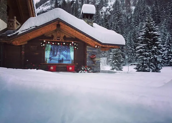 Lo Djoua De Toueno Bed & Breakfast 3*