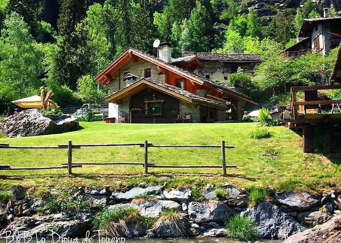 Lo Djoua De Toueno أرفيير