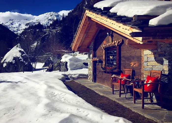 Lo Djoua De Toueno Arvier