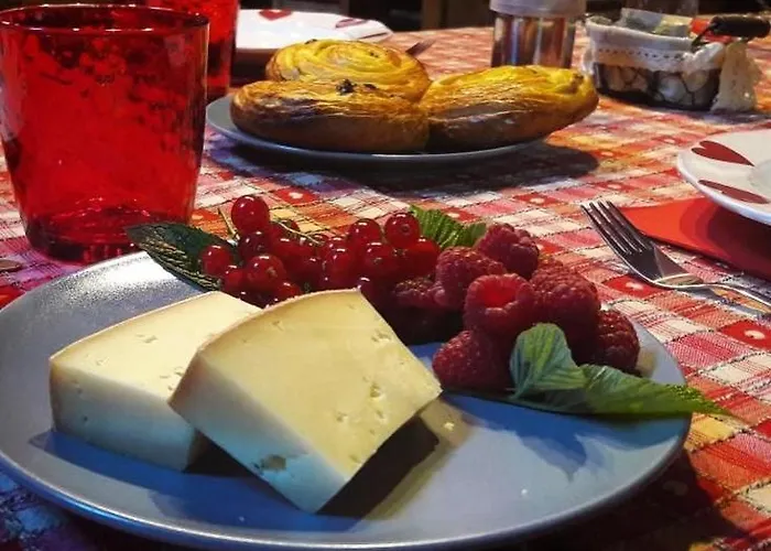 Lo Djoua De Toueno 3*