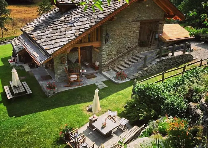 Lo Djoua De Toueno أرفيير