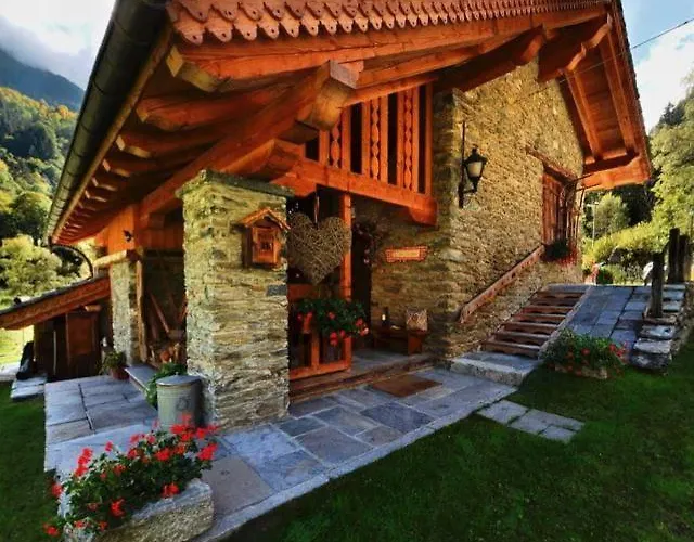 Lo Djoua De Toueno Arvier