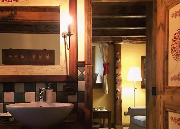 Bed & Breakfast Lo Djoua De Toueno Arvier